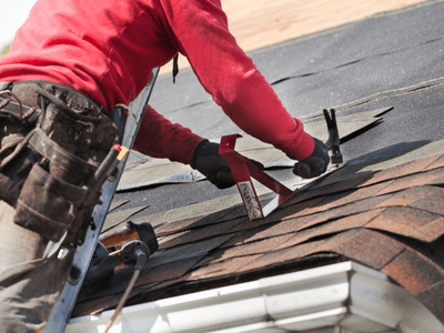 About Roof Repair Experts Brookville, IN